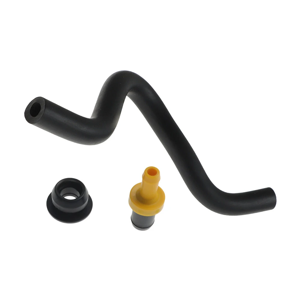 Wear-resistant Anti-corrosion High Quality Valve Pipe Hose Kit 11855-P72-000 ABS Replacement 17131-P2J-000 For Honda