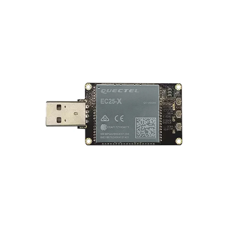 ที่ EC25VFA-512-STD ดองเกิล USB EC25VFA CAT4 LTE