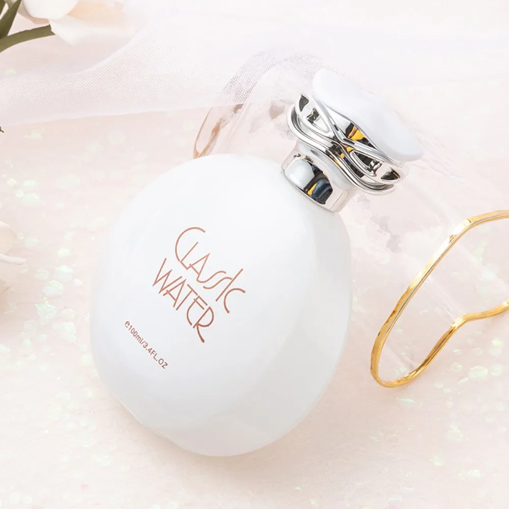 

Ultimate Seduction: A Date Night Perfume for WomenLong-lasting Light Fragrance Fresh and Classic Scent French-inspired Fragrance