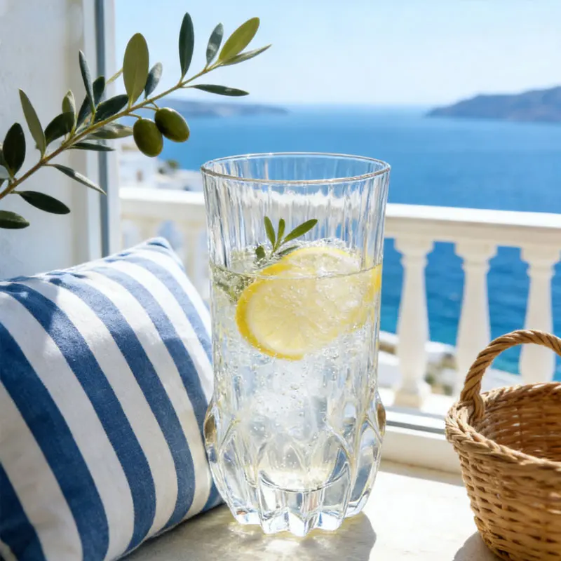 

Элегантная посуда для вина, посуда для напитков, 2 шт., роскошный резной бокал для вина, креативный утолщенный стакан для виски, 320 мл/350 мл, высококачественная стеклянная чашка