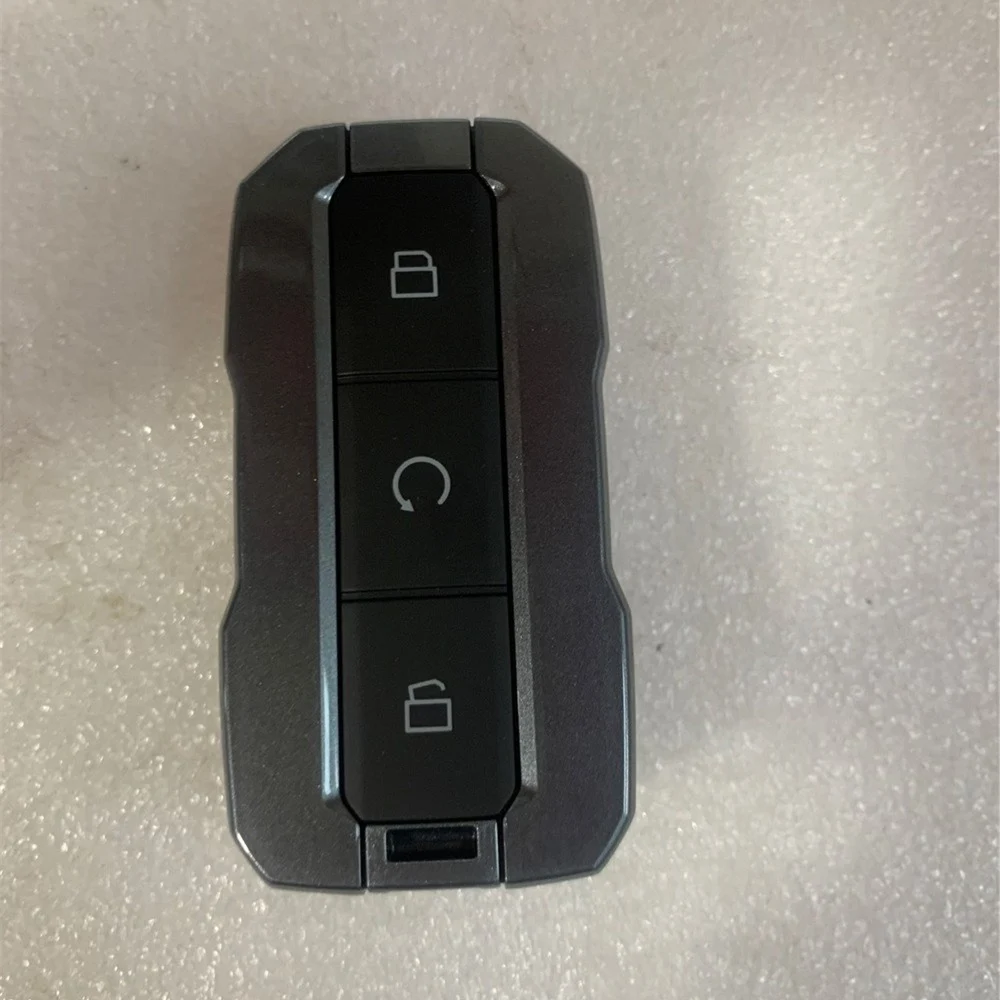 Car Bluetooth Remote Key Keyless Smart Remote Key for mhero 1 MHERO 2 MHERO 917 M800 817 Car Bluetooth NFC Remote Key Card