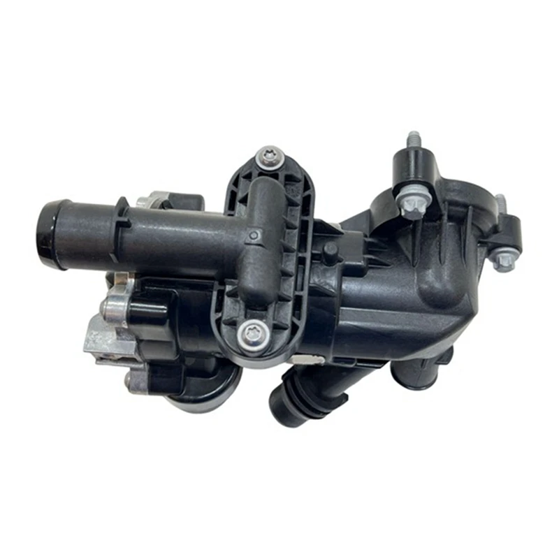 A2642001501 Car Engine Thermostat For Mercedes-Benz W222 W213 W205 W167 GLE300 E300 S320 C300 C200 2642001501