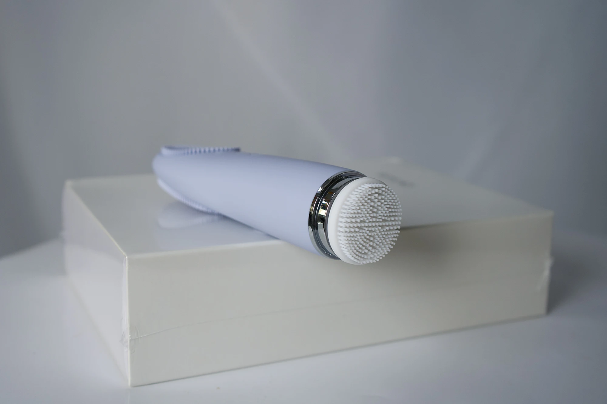 4 in 1 Heated Silicone Facial - Health Wellness Massage recensie en prijs