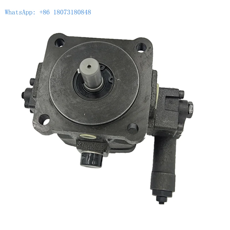 

Hydraulic Vane pump VDC-1A-F40D-20 high pressure variable displacement Vane Pump