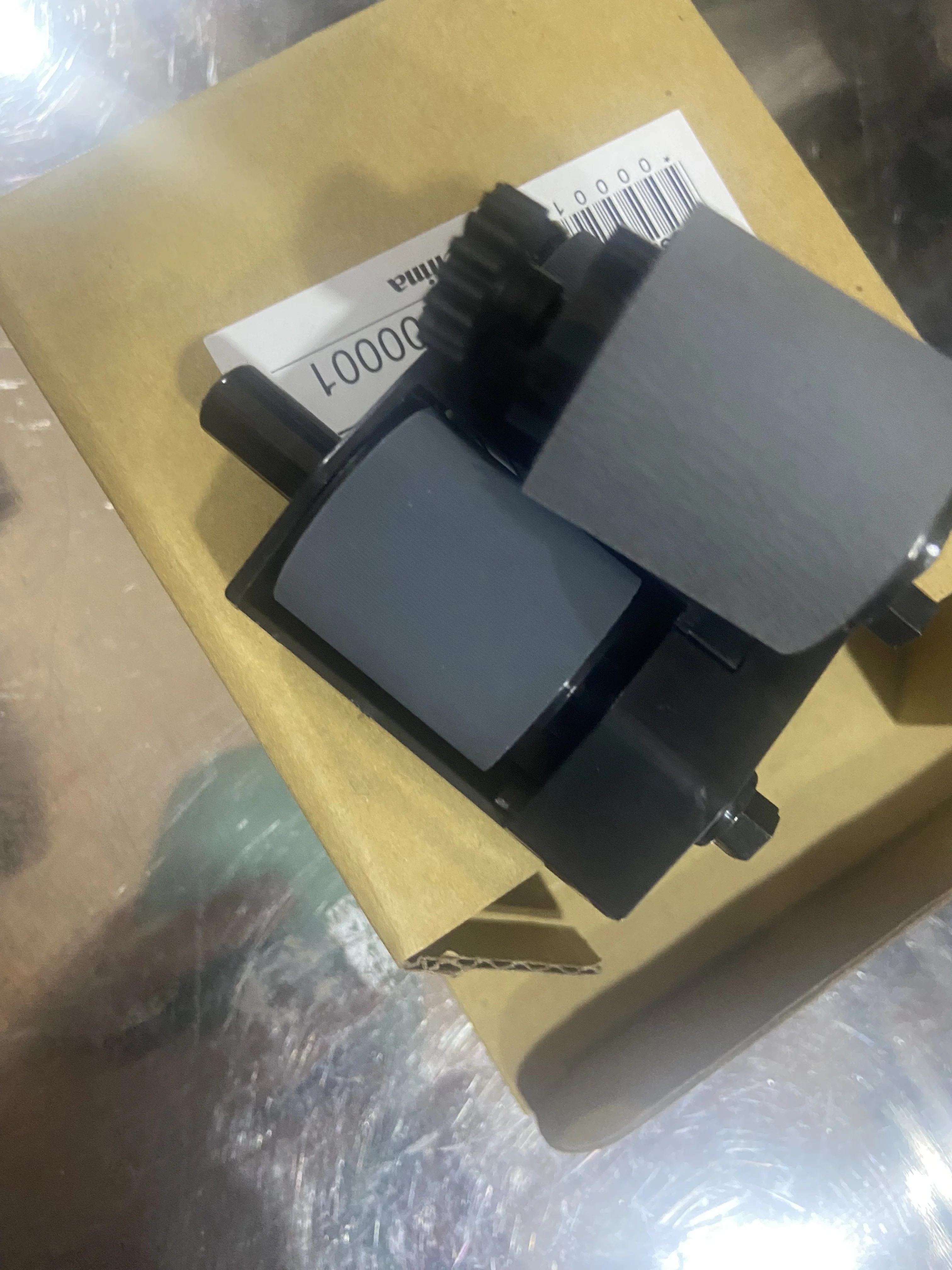 

1SET ADF Roller Kit for HP M527 577 B5L52-67903 B5L52A W5U23A W5 U23-67901 High quality compatible new