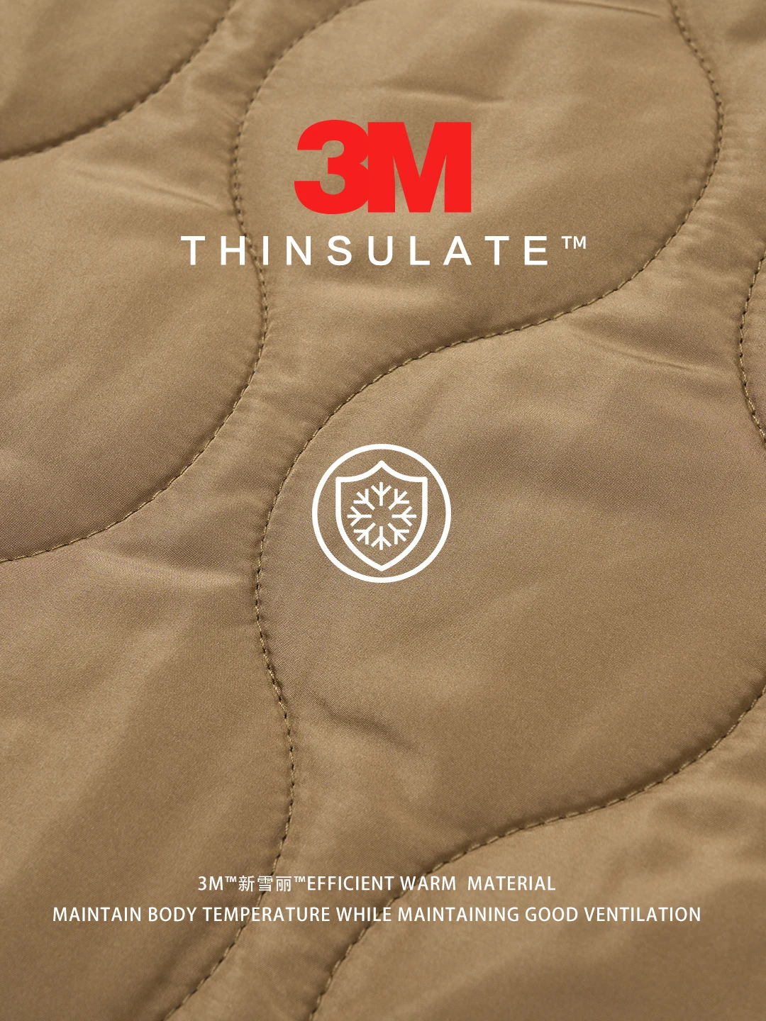 SIMWOOD 2024 Winter New Oversize 3M Thinsulate™ Suede Coats Men Plus Size Bomber Baseball Jackets