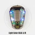 Blue IR