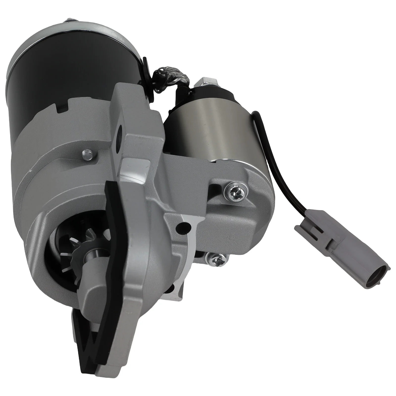 

Стартеры для Mazda 3 2.3/2.5L 2010-2013 Mazda 6 2.5L 2011-2013 17598N 11T L53818400R0B M000T37271