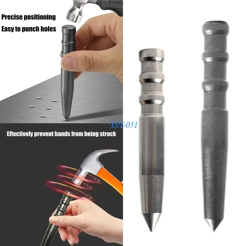 

Дизайн инструмента пунша маркировки точности Э15А коррозионностойкий для нескольких материалов