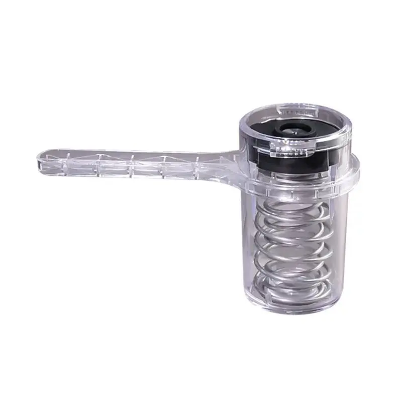 A50Q-E61 For All Standard 58Mm Brewing Head Backflush Cleaning Cup, For Coffee Machine Cleaning Set