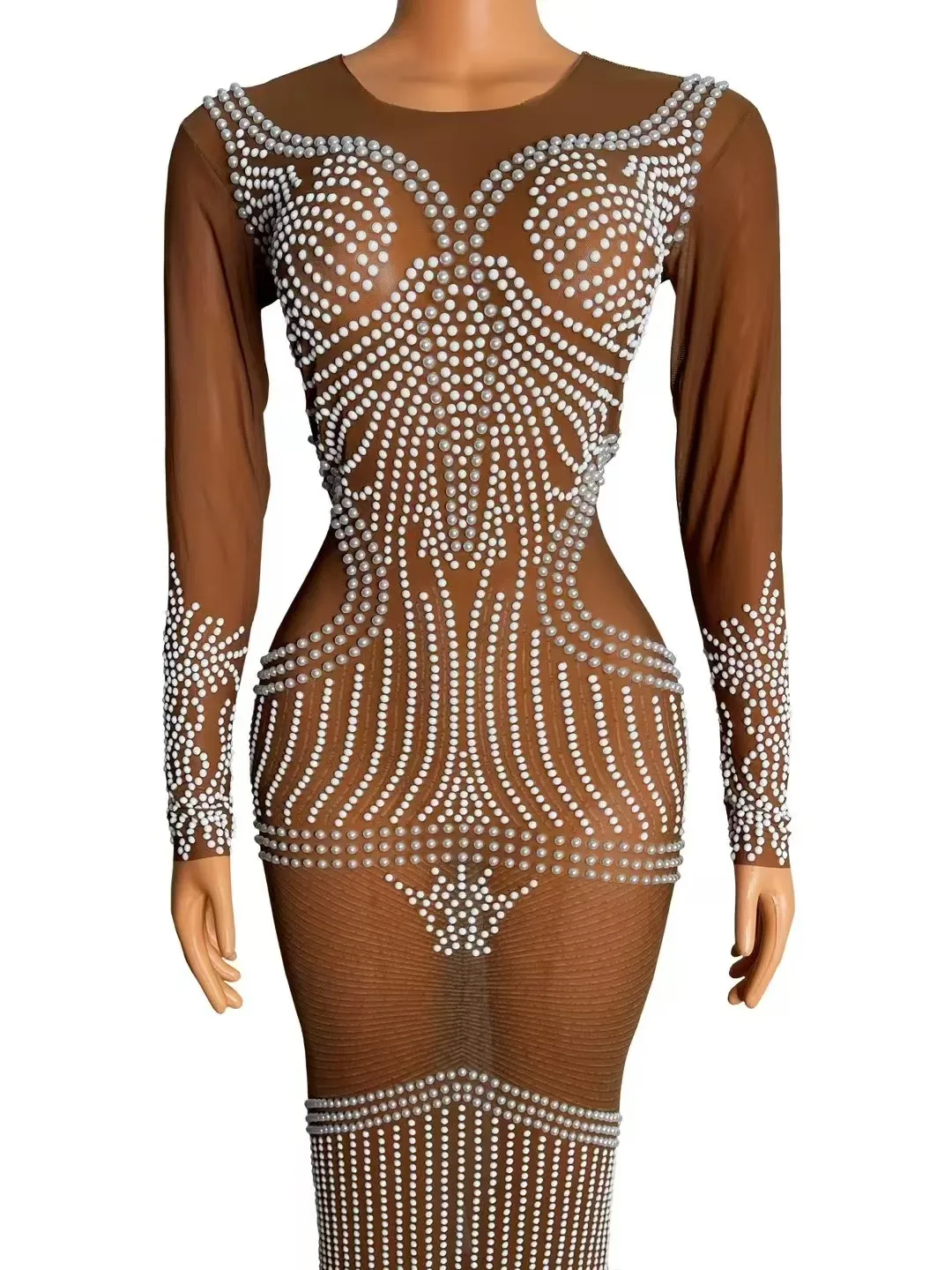 

Hiah Quality Hot Stamping Sexy CamisoleTop+Elastic Hip Hugging Skirt 2025 New FashionableCustom Women'S Clothing A809