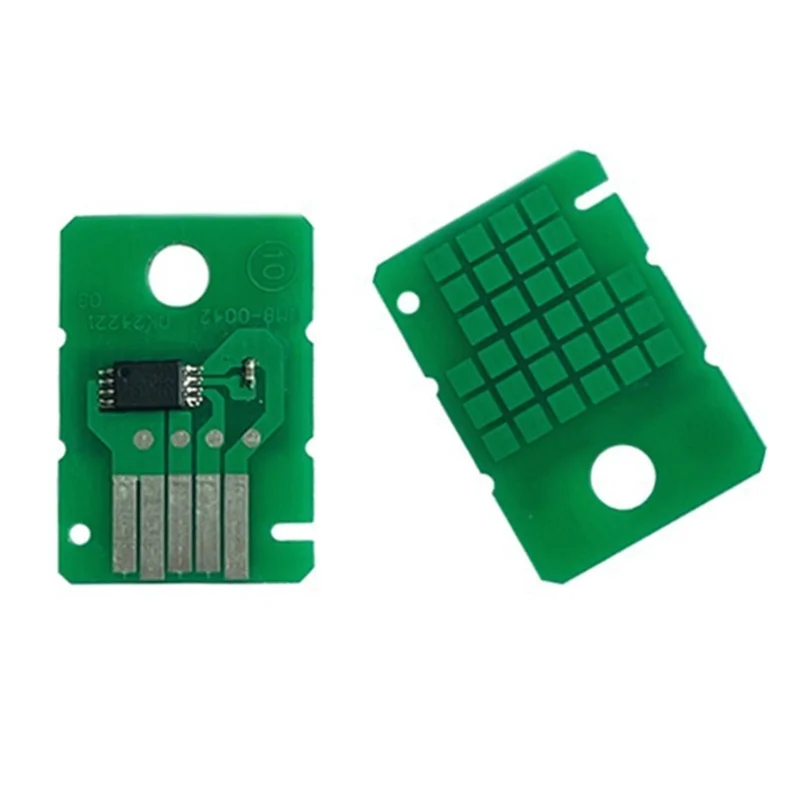 최고 상품 10 PCS MC-G02 유지 보수 상자 칩 Canon G2160 G3160 G1220 G2260 G3260 G1420 G2420 G2460 G3420 G3460 G1520