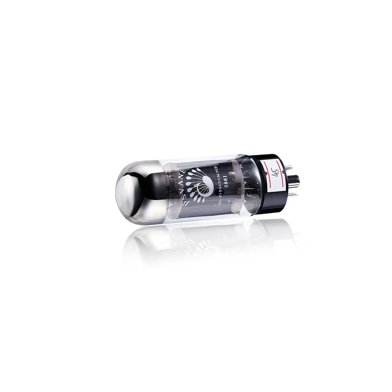 Chinese PSVANE Classic Series 5881 Vacuum Electron Tube