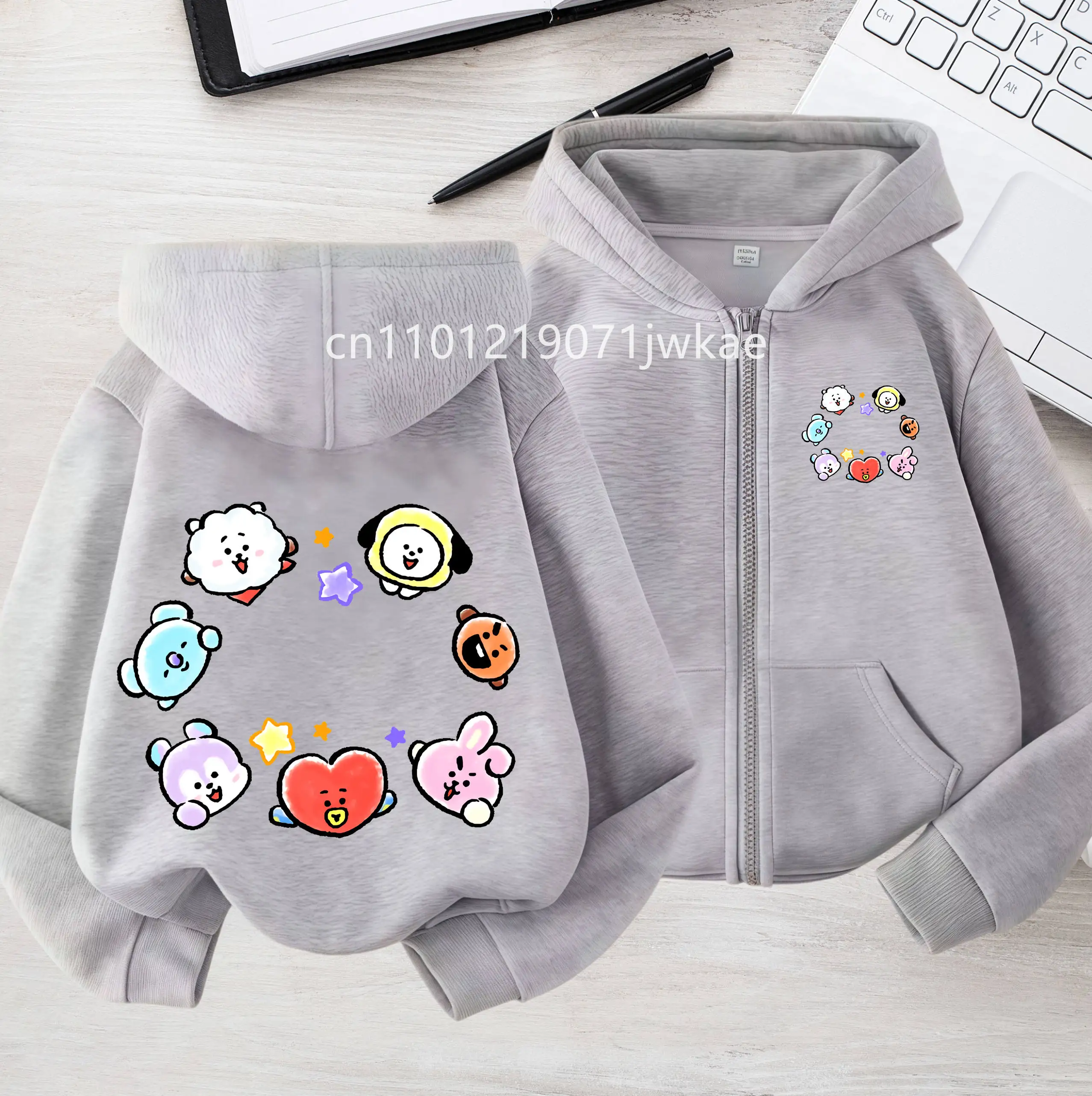 Thumbnail 2 - #3 Cheap Graphic Hoodies Worth Buying