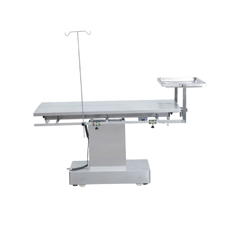 

Veterinary Equipment Vet Hospital Clinic V-type Animal Operating Table