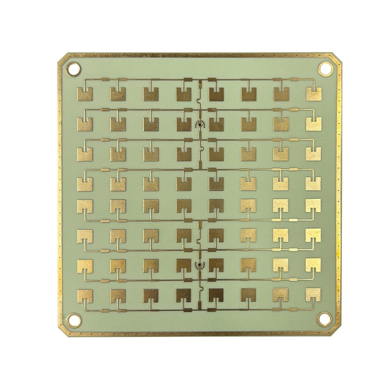 150M Working Distance 24GHz Millimeter Wave Radar Sensor Module DC 12V Speed Measurement Radar Module