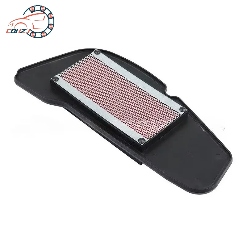 Motocycle Air Filter For yamaha RAY-ZR 125  Fascino 125Fi Air Filter replace B7J-E4450-00 scooter air cleaner 2022-2024 view 4