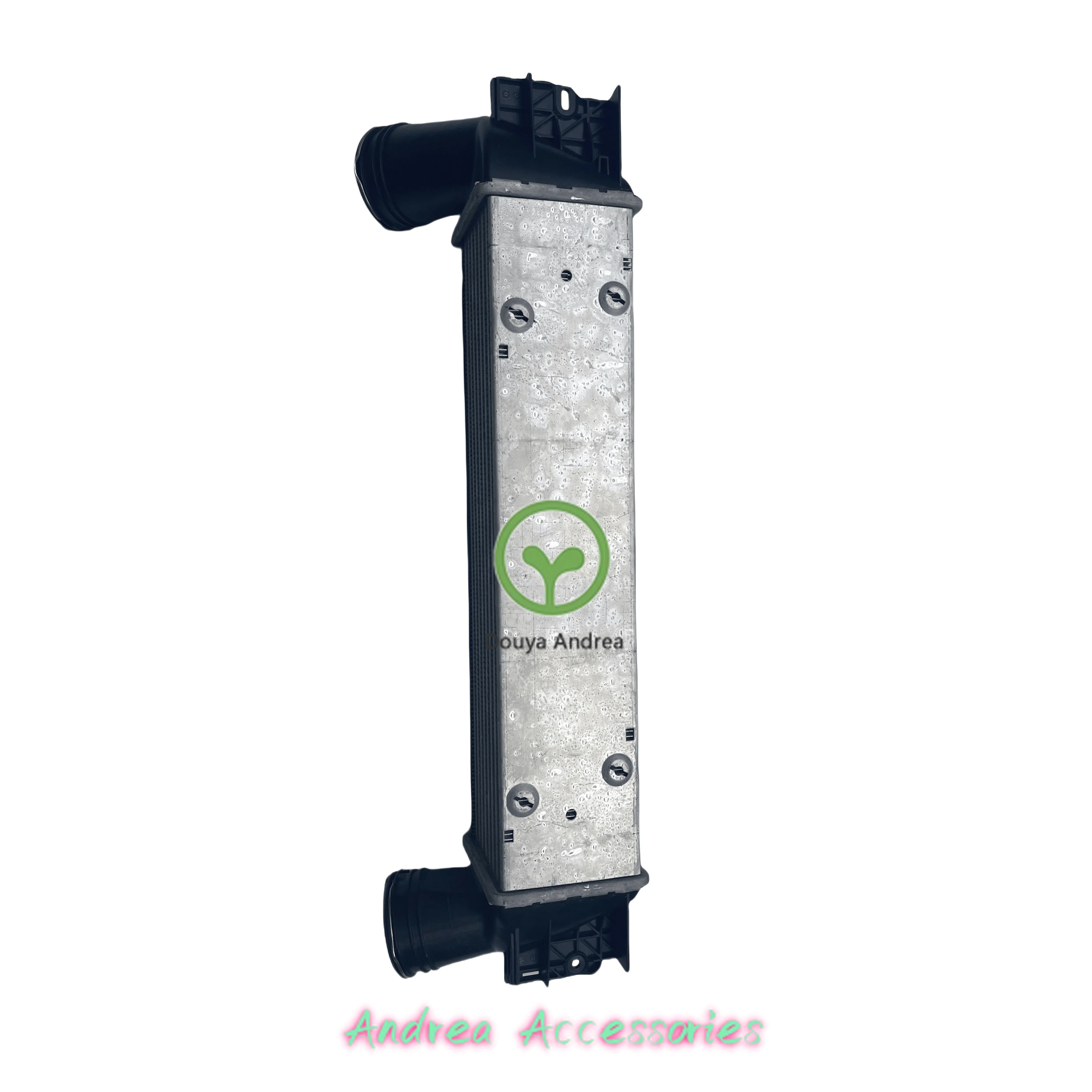 

Manufacturer Car Intercooler Charge Air Cooler OE 17517624146 for BM W X1 E84 E90 Auto Parts Cooling System
