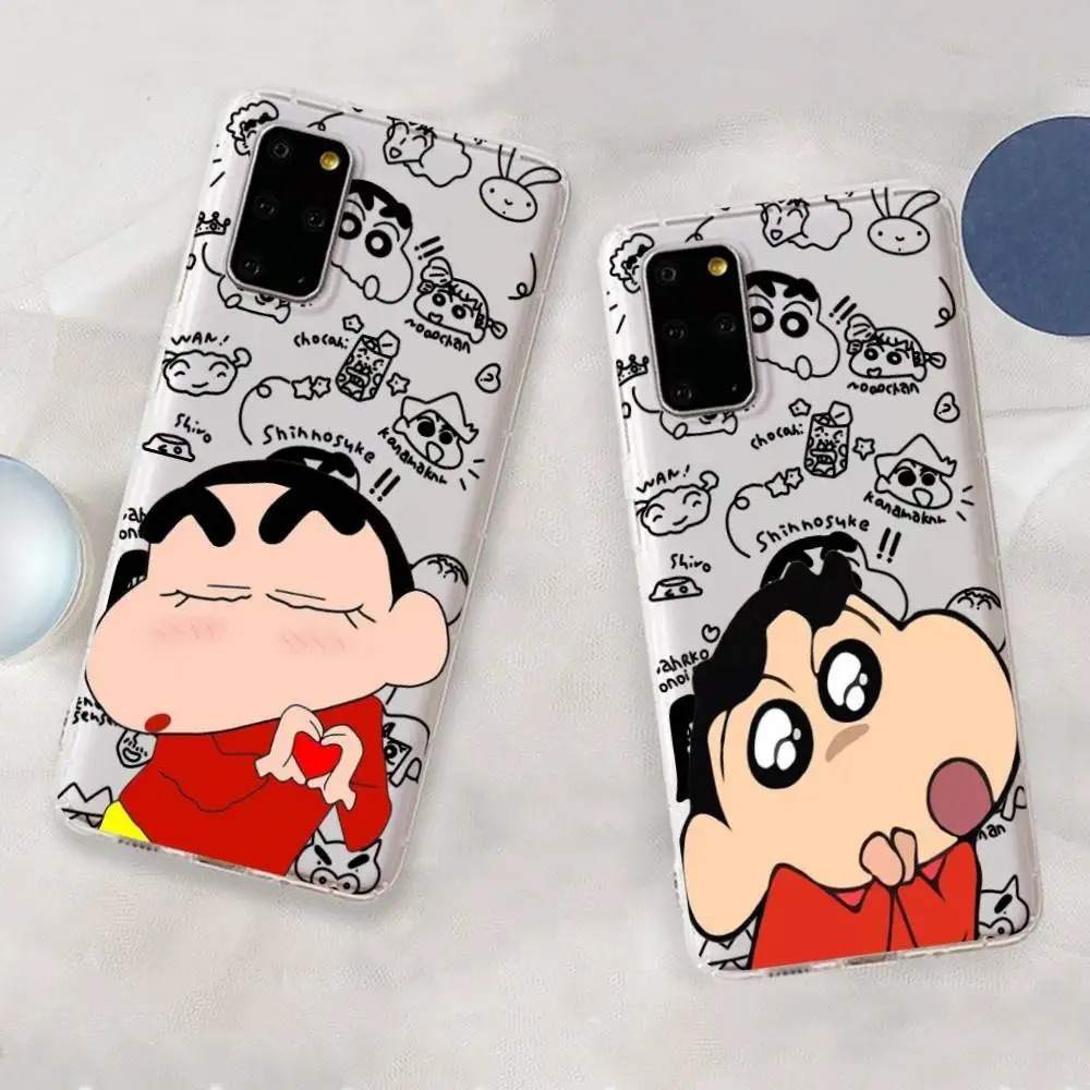 حافظة لهاتف سامسونج جالاكسي S 20 30 21 22 23 24 A 30 50 31 32 51 70 71 72 73 ULTRA Lite #1