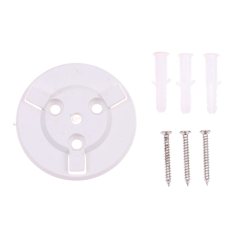 

Camera Base Bracket For Holder Sticking Wall Hanging Inverted Installation Holder