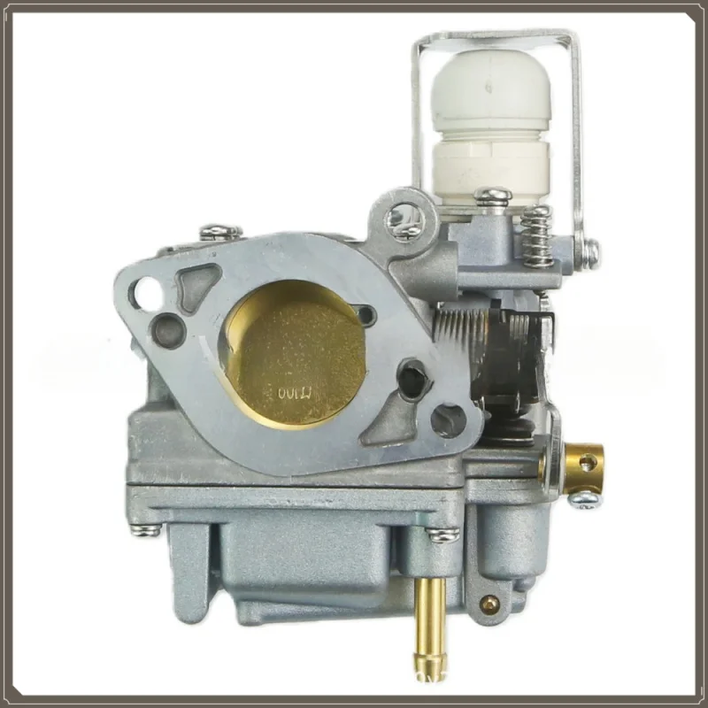 

Карбюратор для подвесного мотора Yamaha 6AH-14301-00, 4-тактный, 20 л.с., 25 л.с.