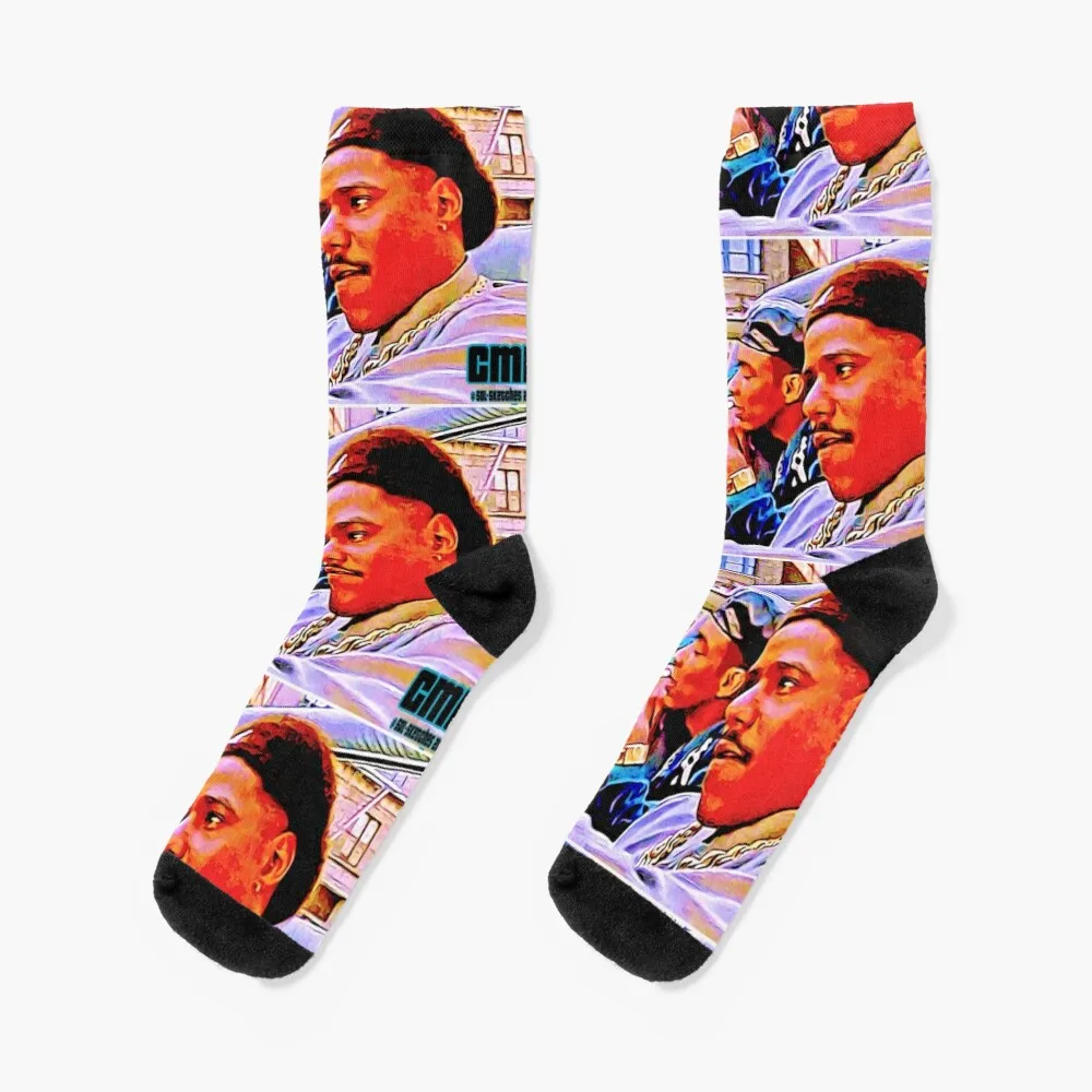 

CMB FOR LIFE Socks Sport Socks