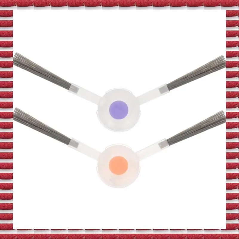 

10PCS For Narwal J4 / J4 Lite Robot Vacuums Cleaner Accessories Side Brush Mop Cloths Filter Spare Parts Accessories