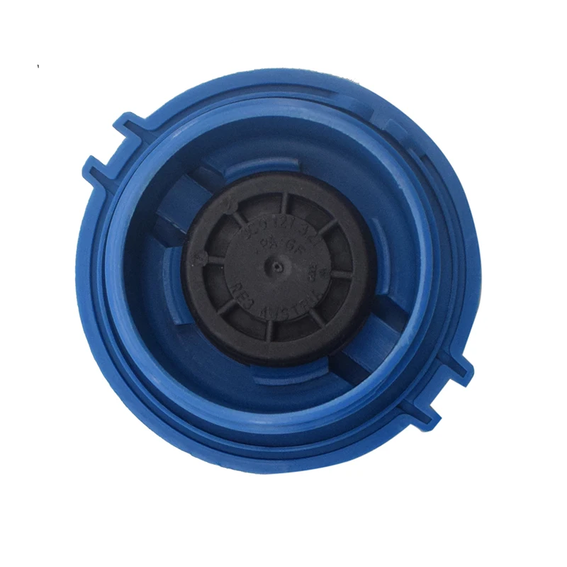 Engine Coolant Recovery Tank Cap Cover Lid For VW Beetle Caddy CC EOS Golf For AUDI A3 A4 A6 TT Octavia Rapid Altea 3B0121321