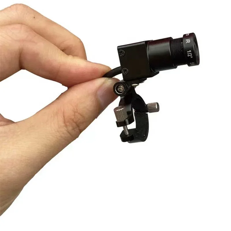 Full HD Wearable Recording Device, 1080P Surgical Video Recorder fast shipping