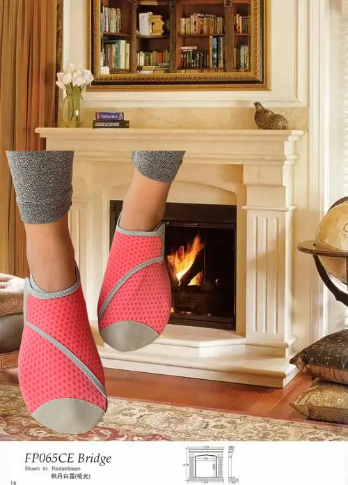 Picture 5: Non Slip Soft Sole Floor Socks Thick Bottom Adult Indoor Sock Covers Thickened Home Fitness Socks Early Education Center Wear