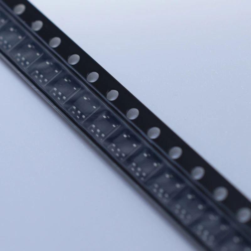 

10Pcs/lot SGM2209-2.8XN5G/TR SOT-23-5 ,Fixed Output voltage 2.8V,500mA,24V,Low Noise,High PSRR,Negative Output Linear Regulator