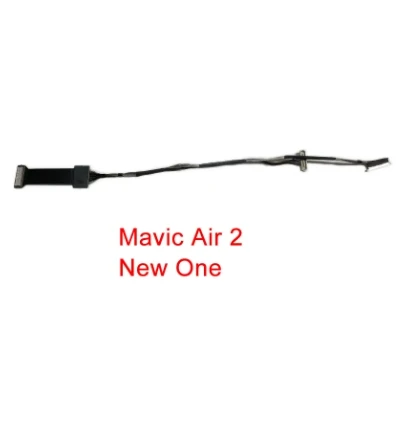 Mavic Air 2S Gimbal Cable Mini 3 Pro Mini 4 Pro Pzt Cable Spark Coaxial Line Mini 2 Signal Line for DJI Mavic Air 2S Mini 4 Pro