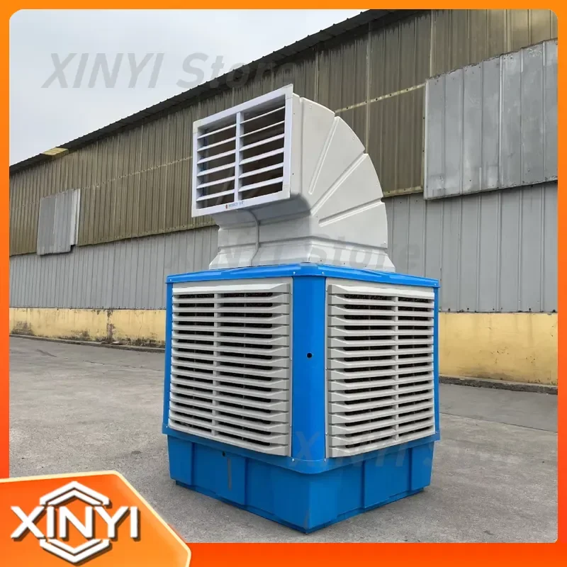 for Window Type Air Conditioner Electric with Ball Bearing Factory Price OEM ODM Customized Support