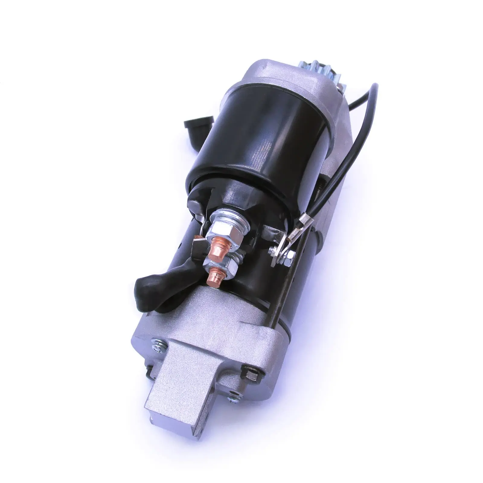 Boat Engine Starter Motor 68F-81800-00 68V-81800-00 6CJ-81800-00 for Yamaha Marine LZ VZ Z 115HP-175HP S114836A / 881368T1 88136