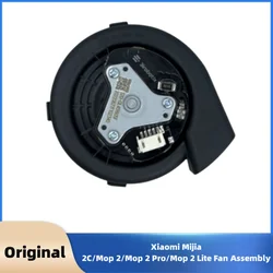 Stofzuigermodule Voor Xiaomi Mijia 2c/Mop 2/Mop 2 Pro/Mop 2 Lite Mjstl Mjst 1S Mjst1shw Robot Accessoires Ventilator Assemblage