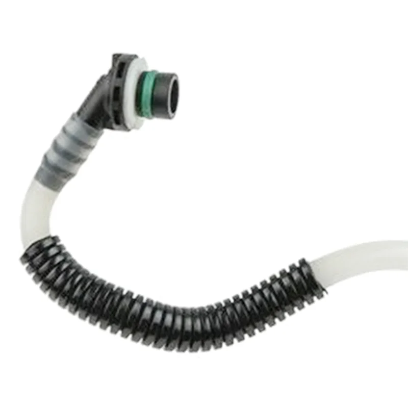 

A30M-6120703232 A6120703232 Diesel Fuel Return Line Hose Pipe For Mercedes Benz W163 ML / W203 C / W210 E / C209 CLK