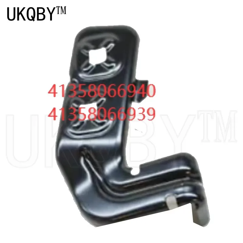 Right front side wall bracket 3 3system  F35 F30 F31 320Li 41357298039 41357298040 41358066940 41358066939