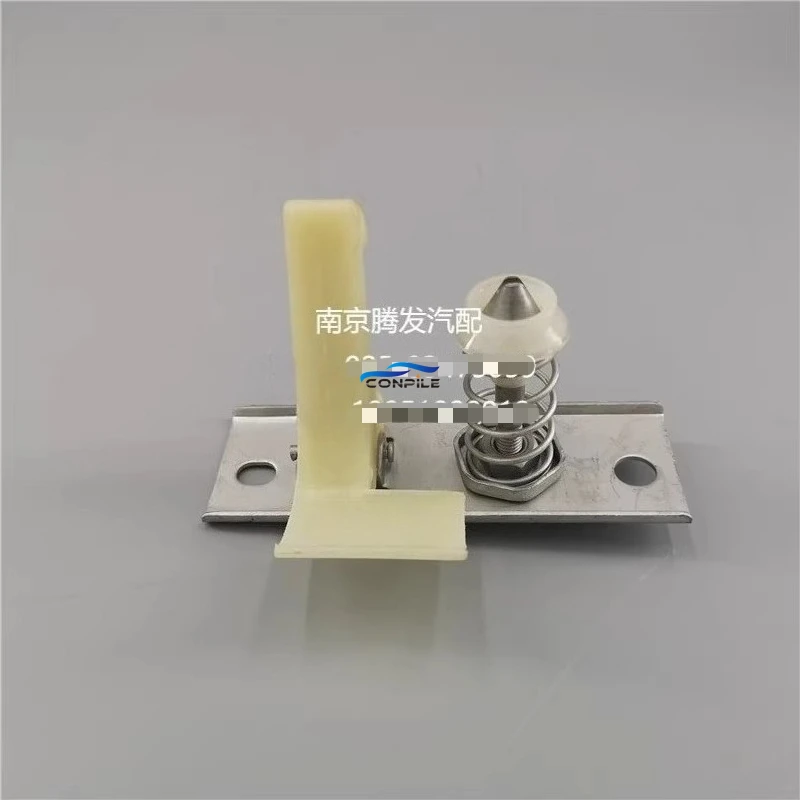 

1 шт. для Iveco Turin V Power Daily, капот двигателя, замок капота, крючок, болт капота двигателя