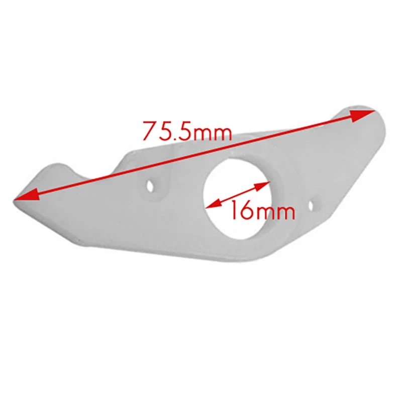 345-05003 Nylon Ratchet Manual Starter For Tohatsu Outboard Motor 9.9HP 15HP 18HP 30HP 40HP 345-05003-1