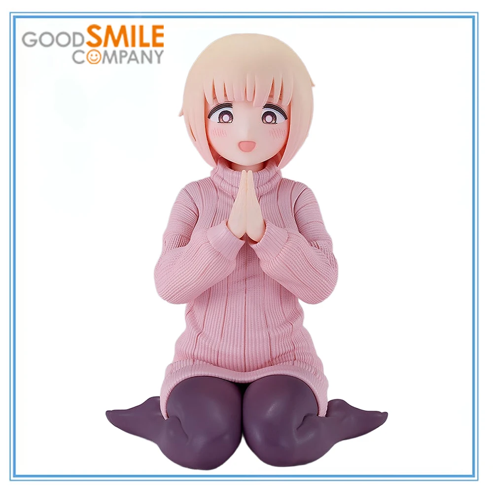 

100% оригинал Good Smile Company Pop Up Parade Swacchao! Докагуи Дайсуки! Мочизуки-сан Мочизуки-сан Мочизуки-сан Мужской комплект