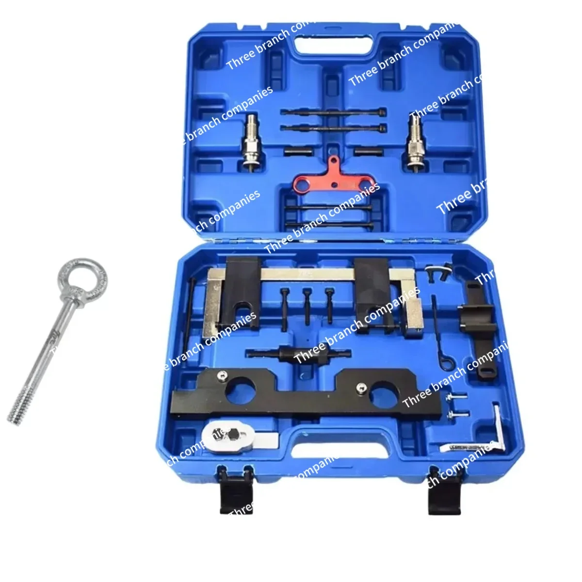 Engine Timing Adjus…