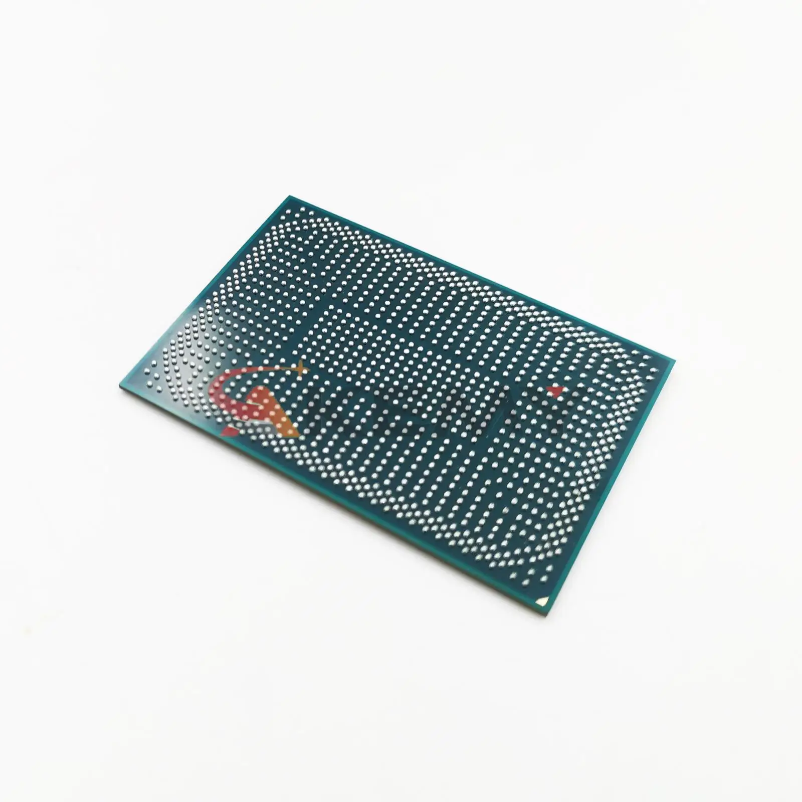 100% New 100-000000082 BGA CPU Chipset