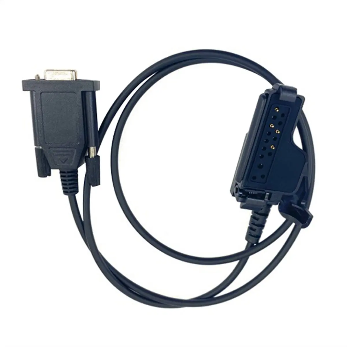 A64I COM Port Write Frequency Programming Cable for HT1000 JT100 MTS2000 MT2000 MT2100 MTX8000 MTX9000 XTS3000