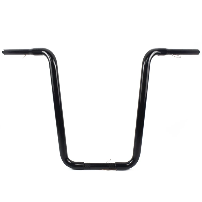 Clothes Rack Handlebar HB-5006-BK