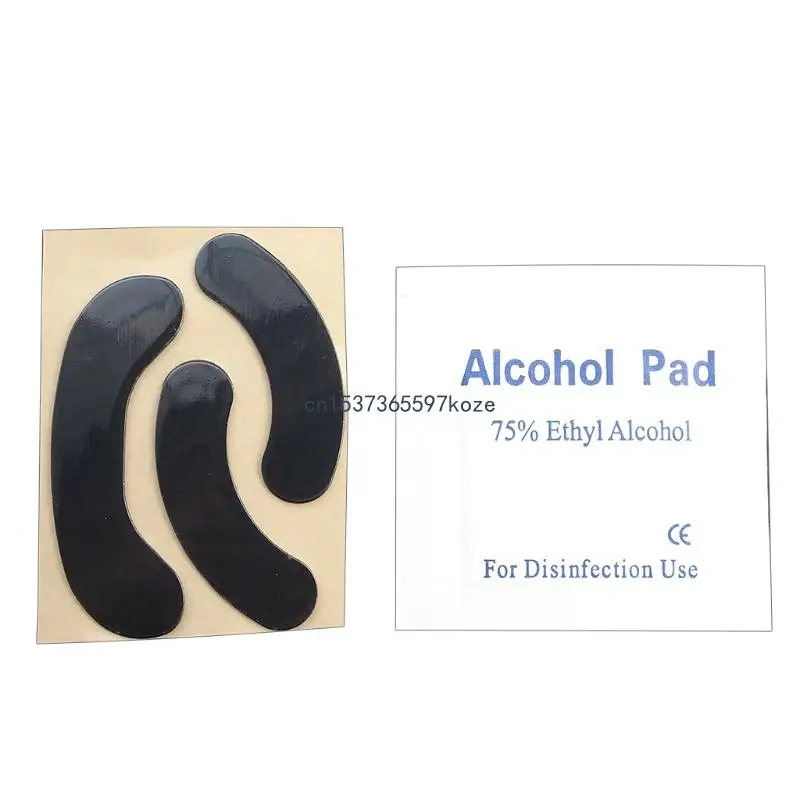 

Нескользящая игровая мышь для коньков Steel Series XAI Sensei MLG