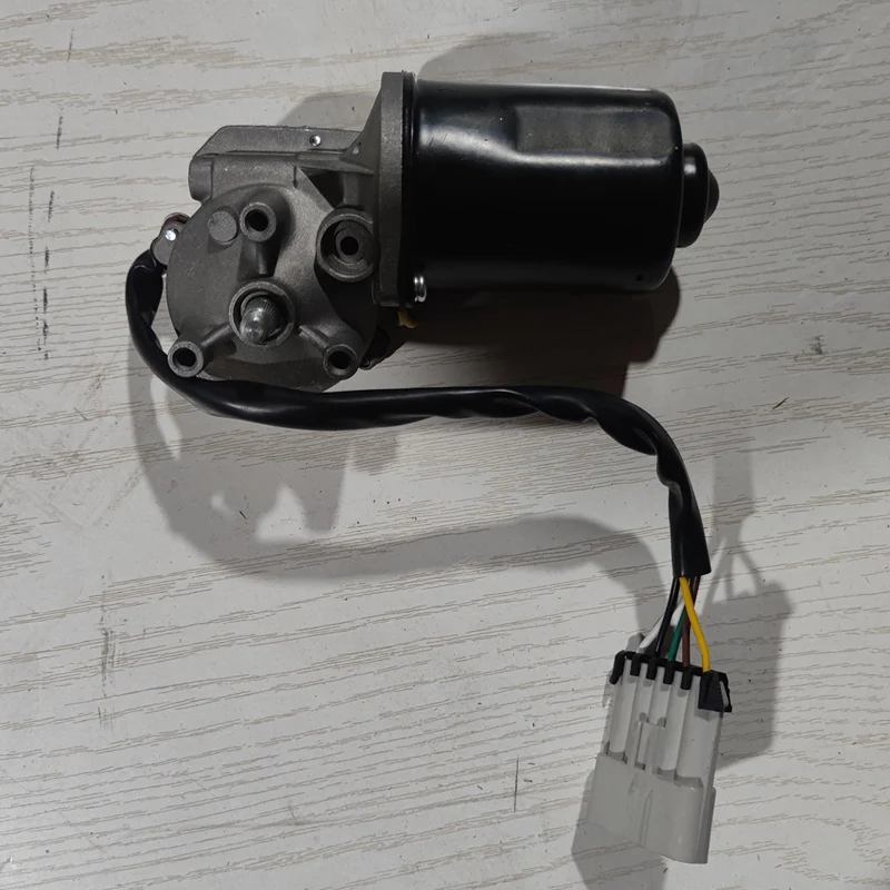 S750 S770 S550 S450 Sliding Loader Wiper Motor 7168952