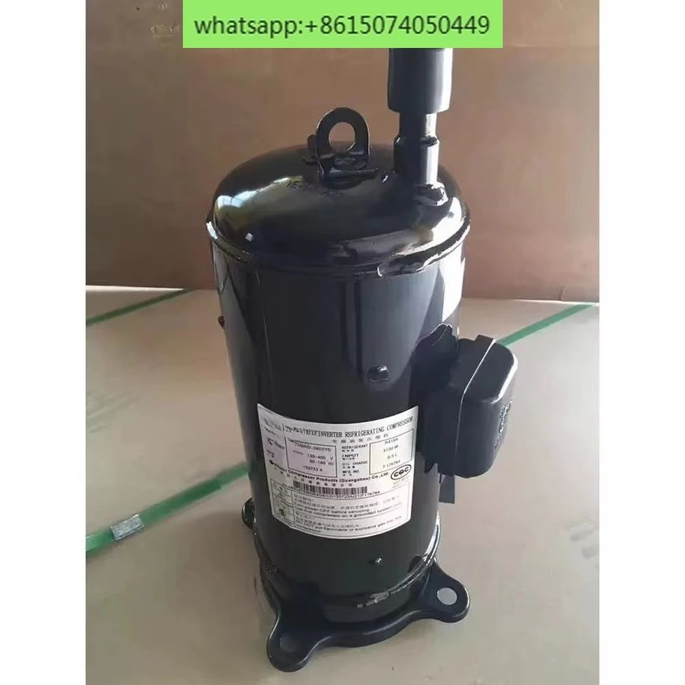 E405DHD-36D2YG Inverter air conditioner refrigeration compressor E405DHD-38D2YG 42D2YG