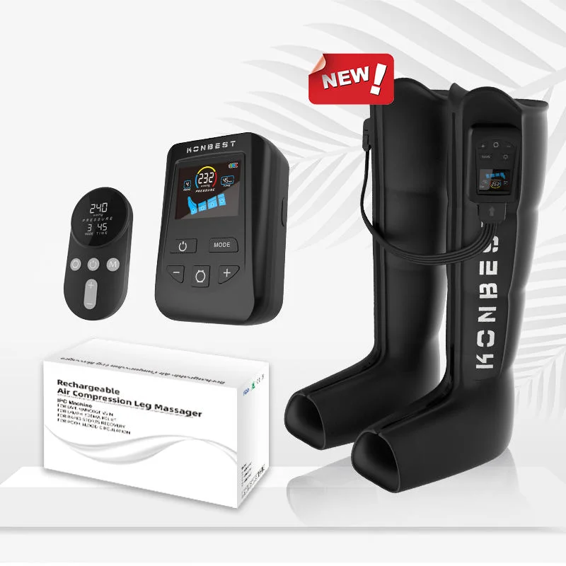 4 Cavity Air Compre…