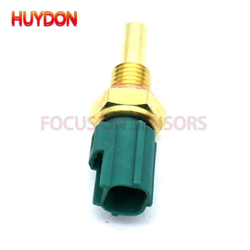 13650-71C00 Engine Coolant Temperature Sensor For Chevrolet Tracker Sbering Ford Aspere Probe Suzuki Sidekick Samurai Mazda