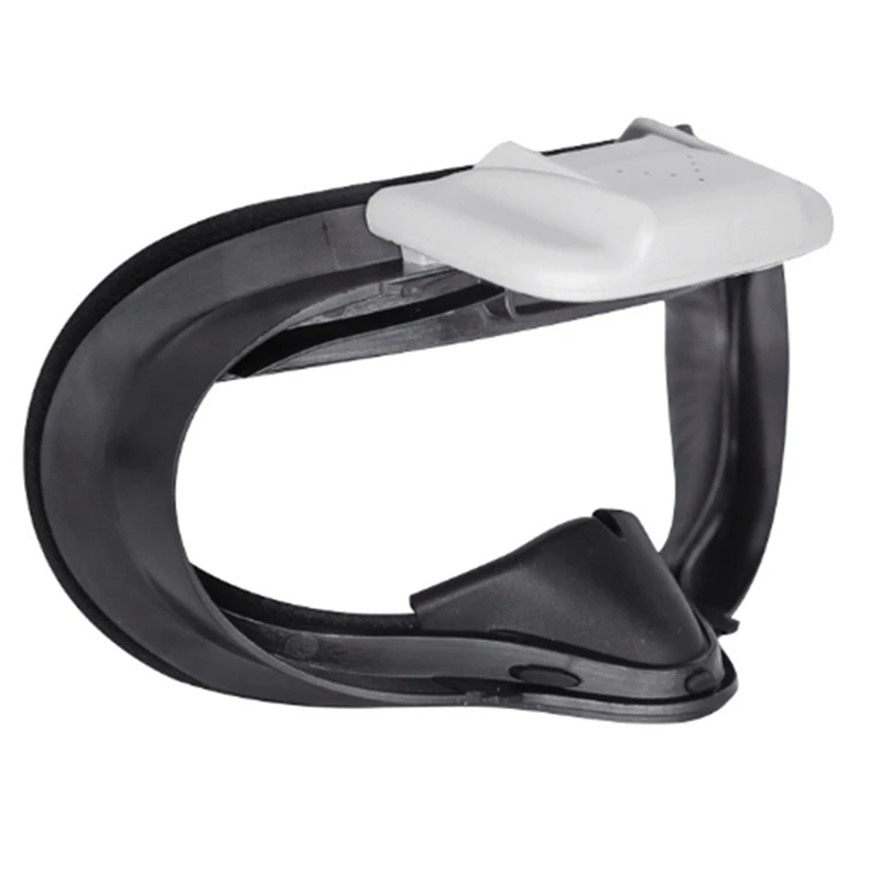 Cooling Fan For Oculus Quest 2 VR Headset Active Ventilation Air Circulation Breathable Facial Interface Pad